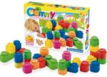 Clementoni Clemmy - Set 24 Cuburi (CL14707)