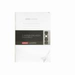Herlitz REZERVA MY. BOOK FLEX A5 40 FILE PATRATELE SET10 Matematica A5 40 file Rezerva caiet (9469460)