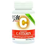 Dr. M Liposzómás C-vitamin kapszula 60 db