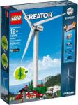 LEGO® Creator - Vestas szélturbina (10268)