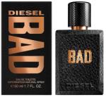 Diesel Bad EDT 35 ml Parfum