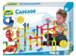 LENA Labirint cu 20 bile si 48 piese (65290)