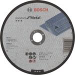 Bosch Vágótárcsa Fémhez 180x3mm Egyenes (2608603167)