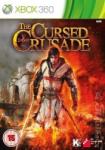 Atlus The Cursed Crusade (Xbox 360)