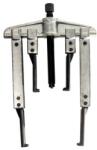Ellient Tools Csapágylehúzó készlet 2 körmös, csúszószáras 2x2 kar (TD0804LSB/4) (TD0804LSB_4)