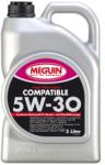 Meguin Compatible 5W-30 5 l