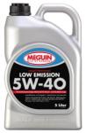 Meguin Low Emission 5W-40 5 l