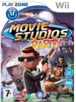 Ubisoft Movie Studios Party (Wii)