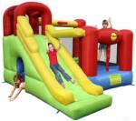 Happy Hop Play Center 6in1 (9060) Castel gonflabil