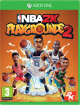 2K Games NBA 2K Playgrounds 2 (Xbox One)