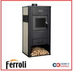 Ferroli Mirano H 22 kW ivory