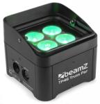 BeamZ TP46 Truss Par 4x LED-uri 4W 4 in 1 RGB-UV (151.170)