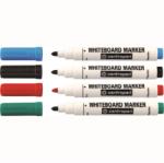 Centropen Marker whiteboard Rosu 2, 5MM 8559 Centropen (CE855903)