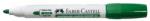 Faber-Castell Marker Whiteboard Verde Winner 152 Faber-Castell (FC159363)