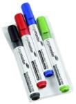 Legamaster MARKER PT. WHITEBOARD LEGAMASTER TZ1, 4 bucati/set (9600800)