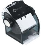 Rolodex Fisier Rotativ Metalic Pentru 200 Carti De Vizita, Rolodex (1734234)