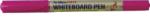 Artline Marker pentru tabla de scris ARTLINE 541T, doua capete - varfuri rotunde 0.4mm/1.0mm - roz (EK-541T-PK)