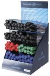 Schneider DISPLAY 80 MARKER SCHNEIDER 290 PT. TABLA ALBA/FLIPCHART, varf rotund 1-3 mm (5778)