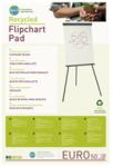 Bi-office REZERVA HARTIE PT. FLIPCHART RECICLATA 50 coli, BI-OFFICE (0311802)