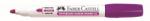 Faber-Castell Marker Whiteboard Violet Winner 152 Faber-Castell (FC159337)