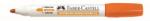 Faber-Castell Marker Whiteboard Portocaliu Winner 152 Faber-Castell (FC159315)