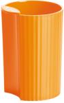 Han Suport pentru instrumente de scris, HAN Loop Trend-Colours - orange portocaliu 1 compartiment Polipropilena Suport instrumente de scris (HA-17220-51)
