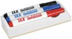 ICO Whiteboard-kit Cu 3 Markere Ico Xxl (6385s)