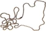 Opus Lantisor pentru ecusoane, 90 cm, 100/cut, OPUS (OP-CHAIN90)