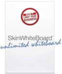 Rocada TABLA ALBA MAGNETICA ROCADA SKINWHITEBOARD 120x80 cm Tabla magnetica (Whiteboard) 90x120 cm (960970V)