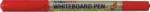 Artline Marker pentru tabla de scris ARTLINE 541T, doua capete - varfuri rotunde 0.4mm/1.0mm - rosu (EK-541T-RE) - viamond