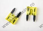  Micro villásbiztosíték IMP Italia, 20 A, 25 db/csomag
