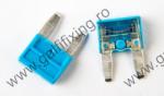  Micro villásbiztosíték, 15 A, 25 db/csomag