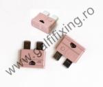  Villásbiztosíték MTA, 3 A, 25 db/csomag