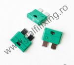  Villásbiztosíték MTA, 30 A, 25 db/csomag