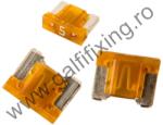  Mini villás biztosíték-MTA, 5 A, 1 db/csomag