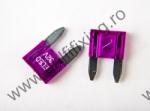  Micro villásbiztosíték IMP Italia, 3 A, 25 db/csomag