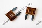  Micro villásbiztosíték IMP Italia, 7, 5 A, 25 db/csomag