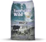 Taste of the Wild Sierra Mountain hrana uscata caini adulti, cu miel 2 kg
