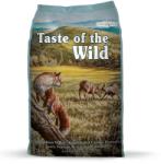 Taste of the Wild Appalachian Valley hrana uscata caini adulti talie mica 2 kg