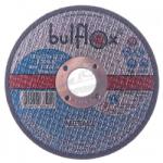 bulflex 125х3 диск за рязане на метал bulflex (029)