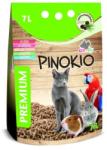 Comfy Pinokio Peleti din lemn pentru litiera pisicilor 7L