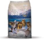 Taste of the Wild Wetlands hrana uscata pentru caini adulti, cu rata 2 kg