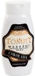 TOMFIT természetes növényi masszázs olaj - csokoládé (250ml) 250 ml