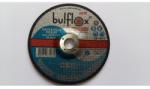 bulflex 180х6 диск за шлайф-не на метал bulflex (135)