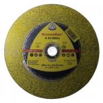 Klingspor 230х2 диск за рязане на метал klingspor (230х2 диск за рязане на метал klingspor)