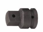 FORCE Адаптор 1/2"(F) x 3/4"(M) ударен/щифт JN64567 FORCE 80946MPP (JN64567)