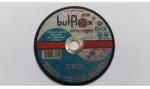 bulflex 180х2 диск за рязане на метал bulflex (5319)
