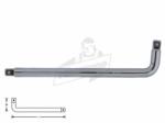 BOLTER Върток l-образен 1/2" l290мм cr. v. bolter xg53094 (xg53094)