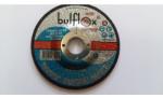 bulflex 125х6 диск за шлайфане на метал bulflex (111)