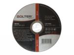BOLTER Диск за рязане на метал 115x1.6x22.23 a46p xg53177 (xg53177)
